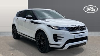 Land Rover Range Rover Evoque 1.5 P300e Evoque Edition 5dr Auto Hatchback